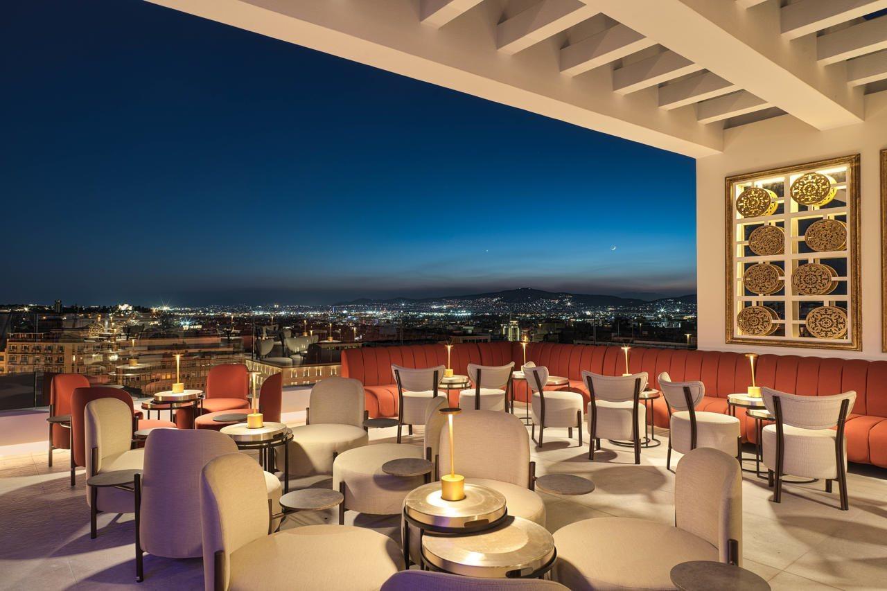 Best Western Esperia Palace Hotel أثينا المظهر الخارجي الصورة
