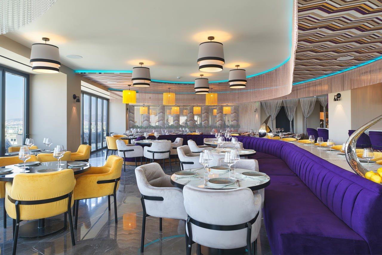 Best Western Esperia Palace Hotel أثينا المظهر الخارجي الصورة