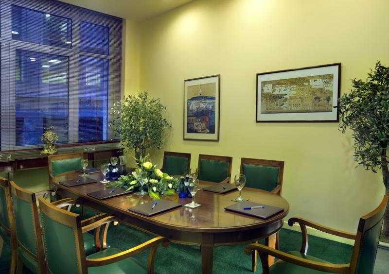 Best Western Esperia Palace Hotel أثينا المرافق الصورة