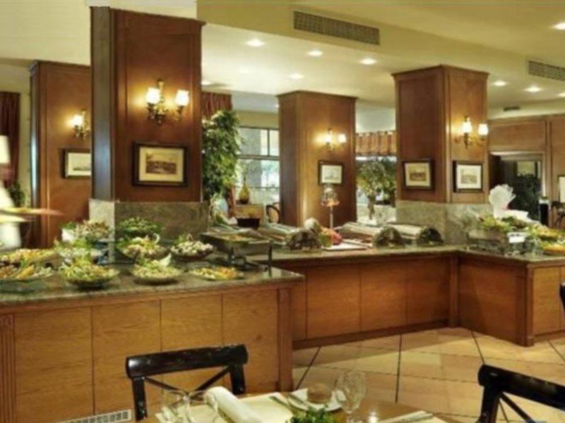 Best Western Esperia Palace Hotel أثينا المظهر الخارجي الصورة